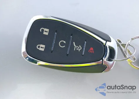 2021 Chevrolet Blazer Awd Premier из США, поврежденный, VIN 3GNKBLRS0MS548076